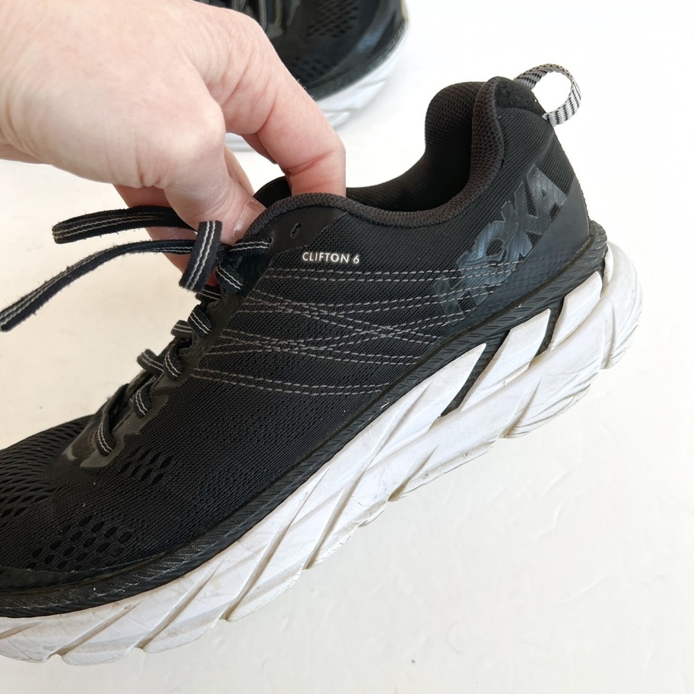 Hoka Clifton 6 - Picture 5 of 9